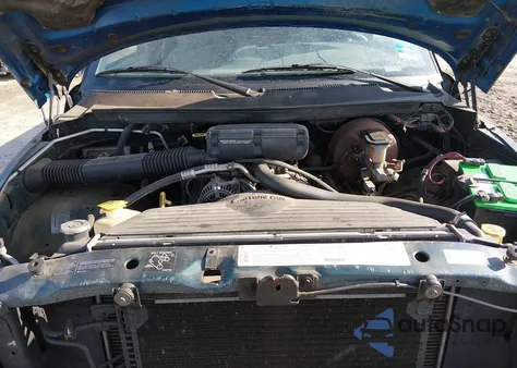 1997 Dodge Ram 1500 St z USA, uszkodzony, nr VIN 3B7HC13Z7VM540458